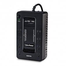 UPS 650VA CyberPower <UTC650E>