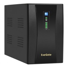 UPS 600VA ExeGate SpecialPro <UNB-600> <EX292764RUS>