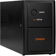UPS 650VA Exegate SpecialPro <UNB-650> <EP285601RUS> Schuko