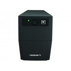 UPS 1050VA Ippon Back Basic 1050 Euro USB