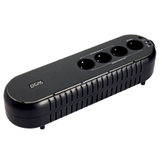 UPS 1000VA PowerCom <WOW 1000U> +USB+защита телефонной линии/RJ45