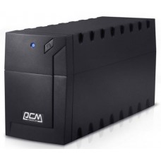 UPS 800VA PowerCom Raptor <RPT-800A EURO>