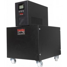 UPS 1000VA PowerMAN Online 1000I