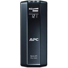 UPS 600VA SVEN <Pro 600 Black>