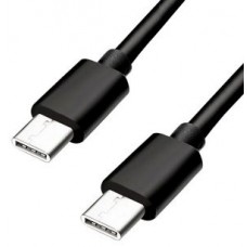 KS-is <KS-490W-1> Кабель USB-С M->Lightning 1м