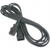 5bites <PC107-30A> Кабель UPS -> устройство 220V (IEC-320-C13-> IEC-320-C14) 3м
