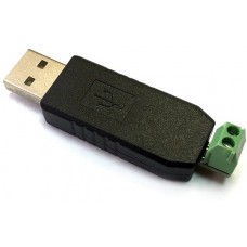 Espada <USB-RS485/UR485> USB <-> RS485 Adapter