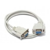 KS-is <KS-366-3> Кабель COM9M -> COM9F 3м