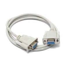 KS-is <KS-366-3> Кабель COM9M -> COM9F 3м