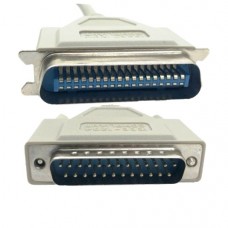 KS-is <KS-552-1.8> Кабель Bitronics (DB25M -> C36M) 1.8м