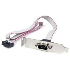 Orient <C098> Планка портов в корпус 1xCOM9M Low Profile
