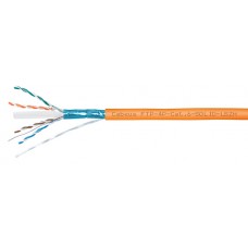 Кабель FTP 4 пары кат.6 <бухта 100м> 5bites <FS6575-100A>