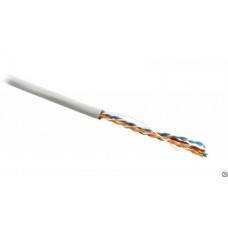 Кабель UTP 4 пары кат.5e <бухта 305м> NeoMax <NM10001>