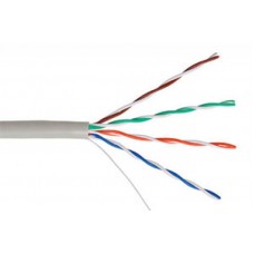 Кабель UTP 4 пары кат.5e, PVC <бухта 305м> NeoMax <NM710002>
