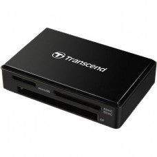Transcend <TS-RDF8K2> USB3.1 CF/SDXC/microSDXC Card Reader/Writer