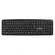 Клавиатура ExeGate LY-331L2 Black <USB> 104КЛ <EX279939RUS>