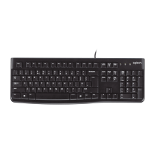 Клавиатура Logitech Keyboard K120 <USB> 105КЛ <920-002583>