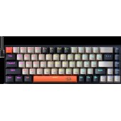 Клавиатура Redragon Ryze <K633CGO-RGB RED> <USB> подсветка клавиш <71342>