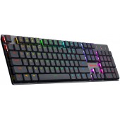 Клавиатура Redragon Apas <K535-KR> <USB> 104КЛ, подсветка клавиш <78118>