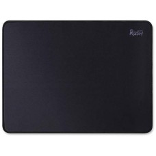 Smartbuy RUSH Black SBMP-01G-K (коврик для мыши, 360x270x3мм)