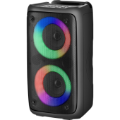 Колонка Defender BOOMER 20 (20W, FM, USB, microSD, BT, Li-Ion) <65820>