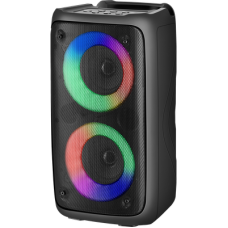 Колонка Defender BOOMER 20 (20W, FM, USB, microSD, BT, Li-Ion) <65820>
