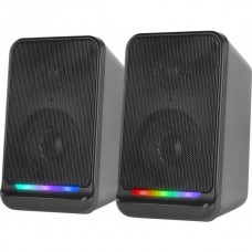 Колонки Defender SPK 120 (2x3W, питание от USB) <65119>