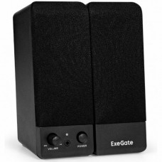 Колонки ExeGate Accord 235 (2x3W) <EX294431RUS>