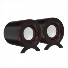 Колонки ExeGate Disco 150 (2x5W, питание от USB) <EX287051RUS>