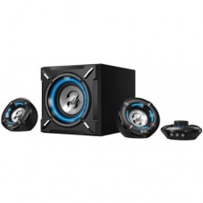 Колонки Genius SW-G2.1 1000 (2x5W +Subwoofer 16W) (31730043400)