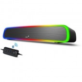 Саундбар Genius USB SoundBar 200BT (4W, BT, питание от USB) <31730045400>