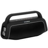 Колонка Hyundai H-PAC560 (10W, Bluetooth 5.0, microSD, FM, Li-Ion)