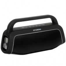 Колонка Hyundai H-PAC560 (10W, Bluetooth 5.0, microSD, FM, Li-Ion)