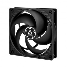 Arctic <ACFAN00120A> P12 PWM PST black/black (4пин, 120x120x25мм, 200-1800об/мин)