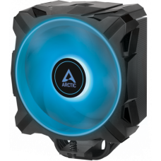 Arctic <ACFRE00096A> Freezer i35 RGB (4пин, 1200/1700, 200-1700об/мин, Al+тепл.трубки)