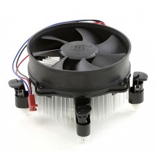 Deepcool <DP-ICAP-AT9-17> ALTA 9 PWM (4пин, 1700, 31./дБ, 500-2200об/мин, Al)