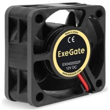 ExeGate <EX294955RUS> EX04020S2P (2пин, 40x40x20мм)