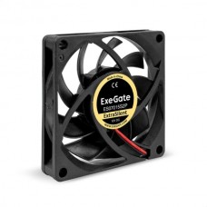 ExeGate <EX295230RUS> ES07015S2P (2пин, 70x70x15мм)