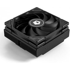 ID-Cooling <ID-CPU-IS-47-XT> (4пин, 115x/1200/1700/AM4/AM5,14-35.2дБ,800-2800об/мин,Al+тепл.трубки)