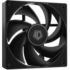 ID-Cooling <ID-FAN-AF-125-K> (4пин, 120x120x25мм, 29.85дБ, 500-2000об/мин)