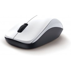 Genius Wireless BlueEye Mouse NX-7000 <White> (RTL) USB 3btn+Roll (31030109108/31030016401)