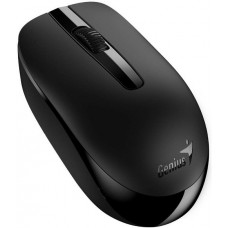 Genius Wireless BlueEye Mouse NX-7007 <Black> (RTL) USB 3btn+Roll (31030026403)