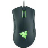 Razer DeathAdder Essential Mouse (RTL) USB 5btn+Roll<RZ01-03850100-R3M1>