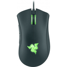 Razer DeathAdder Essential Mouse (RTL) USB 5btn+Roll<RZ01-03850100-R3M1>