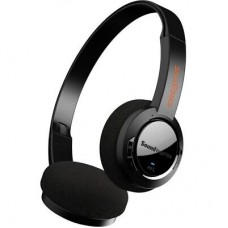 Наушники с микрофоном Creative Sound Blaster Jam V2(Bluetooth5.0, с регулятором громкости) <51EF0950AA000>