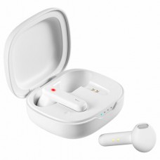 Наушники с микрофоном Defender Twins 920 (Bluetooth 5.0, с регулятором громкости) <63920>