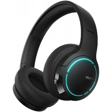 Наушники с микрофоном Edifier G2BT <EDF700033 Black> (Bluetooth5.2, с регулятором громкости)