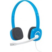 Logitech Headset H150 (наушники с микрофоном, с рег.громкости) <981-000372>