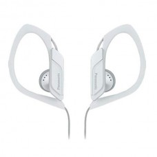 Наушники Panasonic RP-HS34E-W <White> (шнур 1.2м)