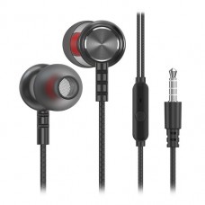 Наушники с микрофоном SmartBuy M300 SBH-026 (шнур 1.2м)